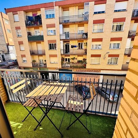 Apartamento Centro De Nájera Екстериор снимка