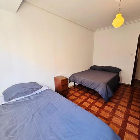 Apartamento Centro De Nájera Екстериор снимка