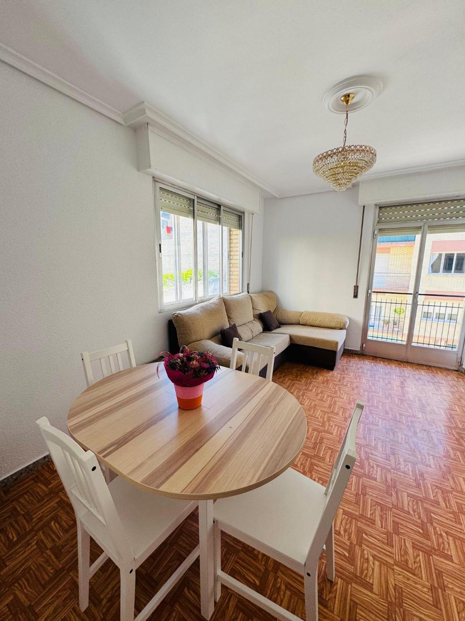 Apartamento Centro De Nájera Екстериор снимка
