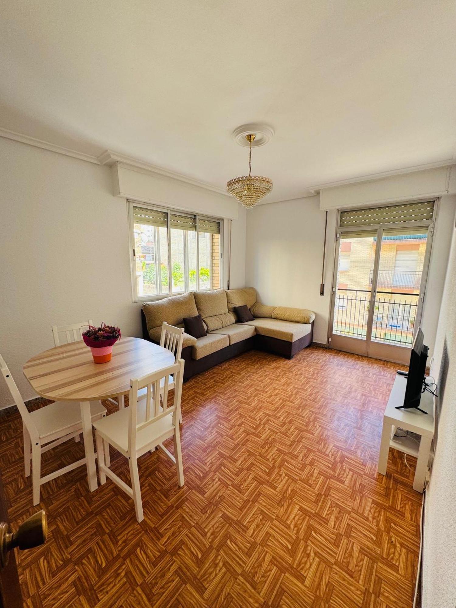Apartamento Centro De Nájera Екстериор снимка