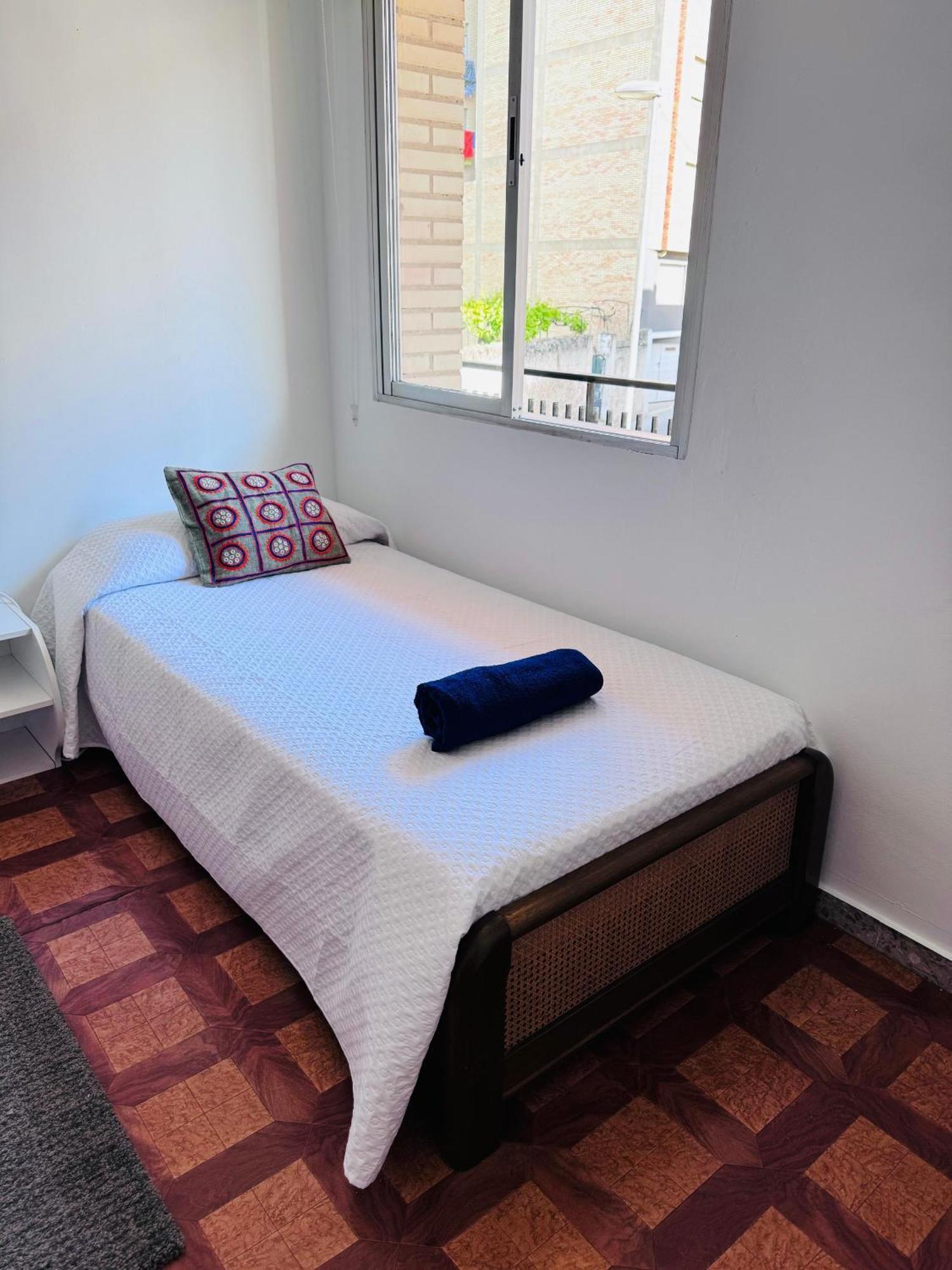 Apartamento Centro De Nájera Екстериор снимка