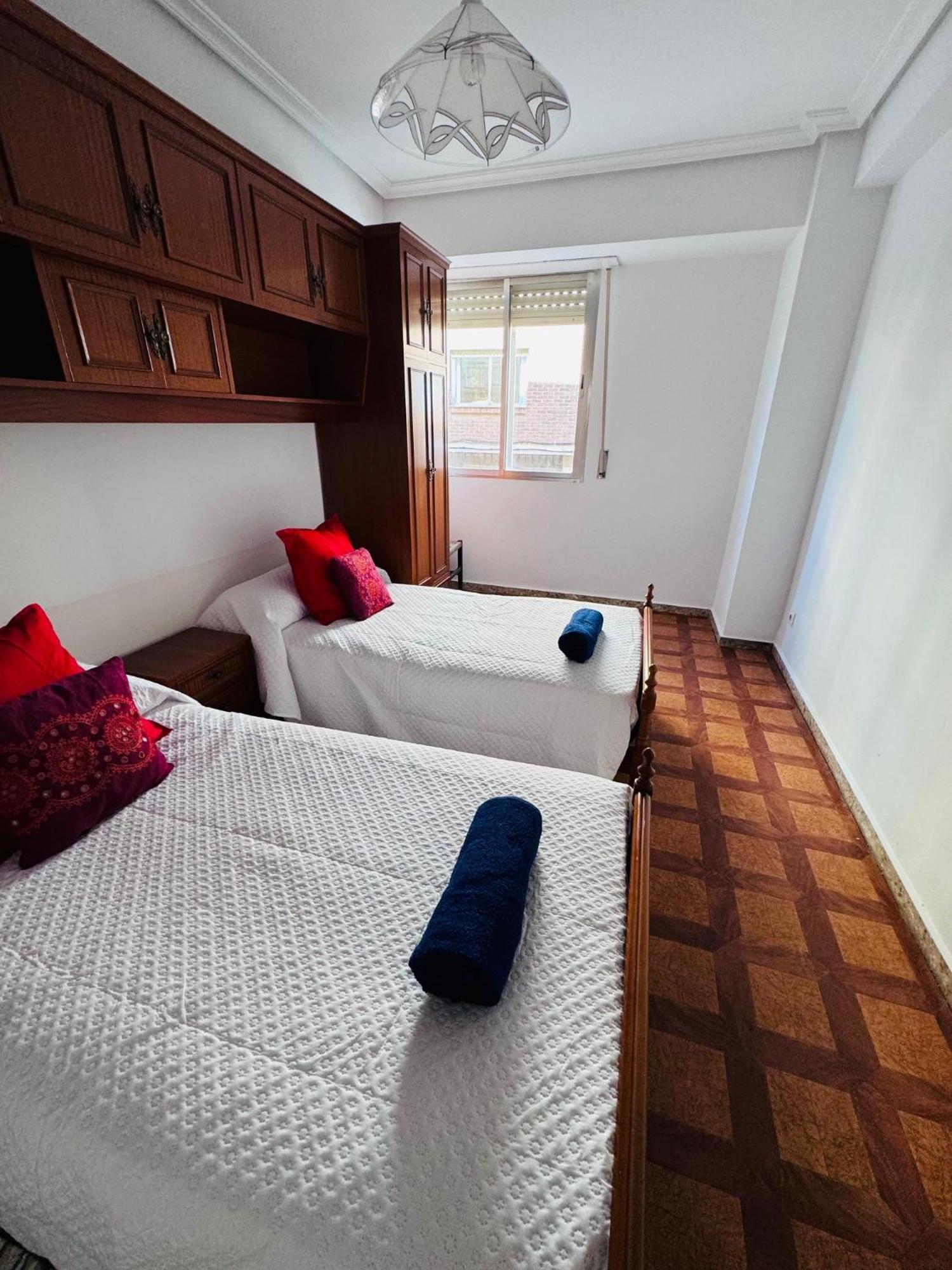 Apartamento Centro De Nájera Екстериор снимка