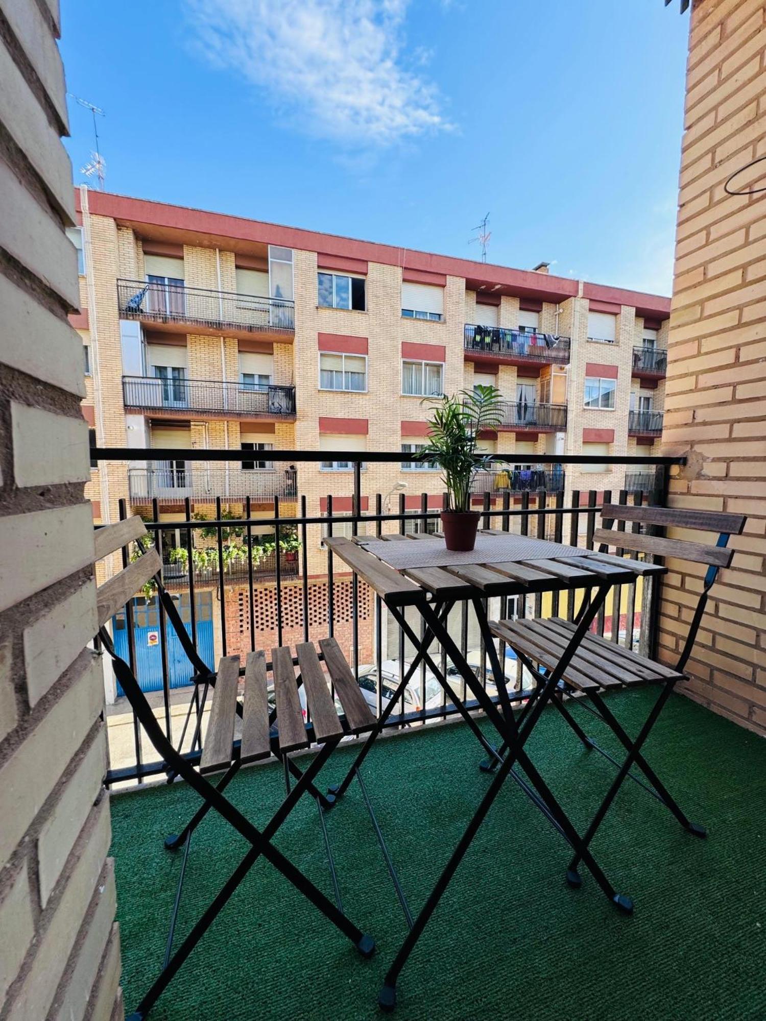 Apartamento Centro De Nájera Екстериор снимка