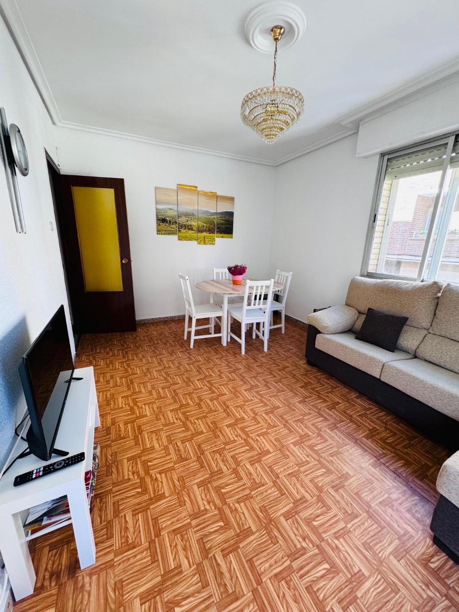 Apartamento Centro De Nájera Екстериор снимка