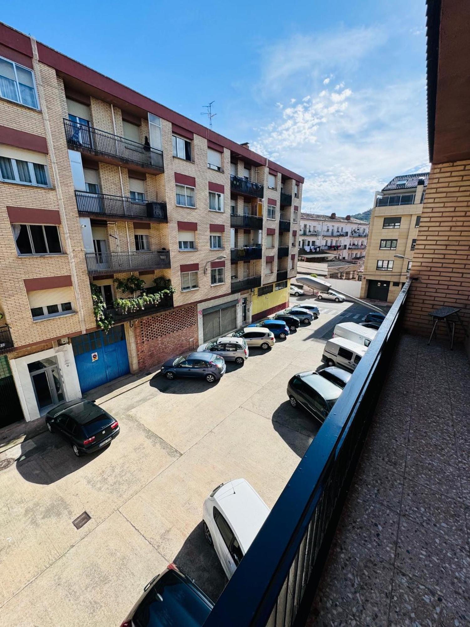 Apartamento Centro De Nájera Екстериор снимка