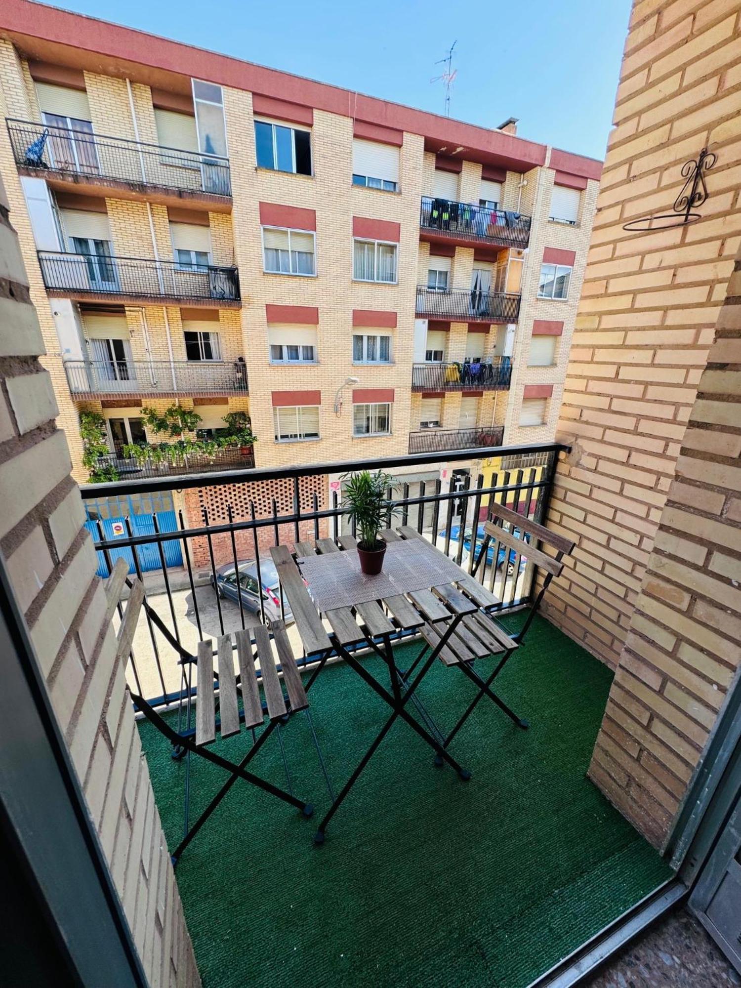 Apartamento Centro De Nájera Екстериор снимка