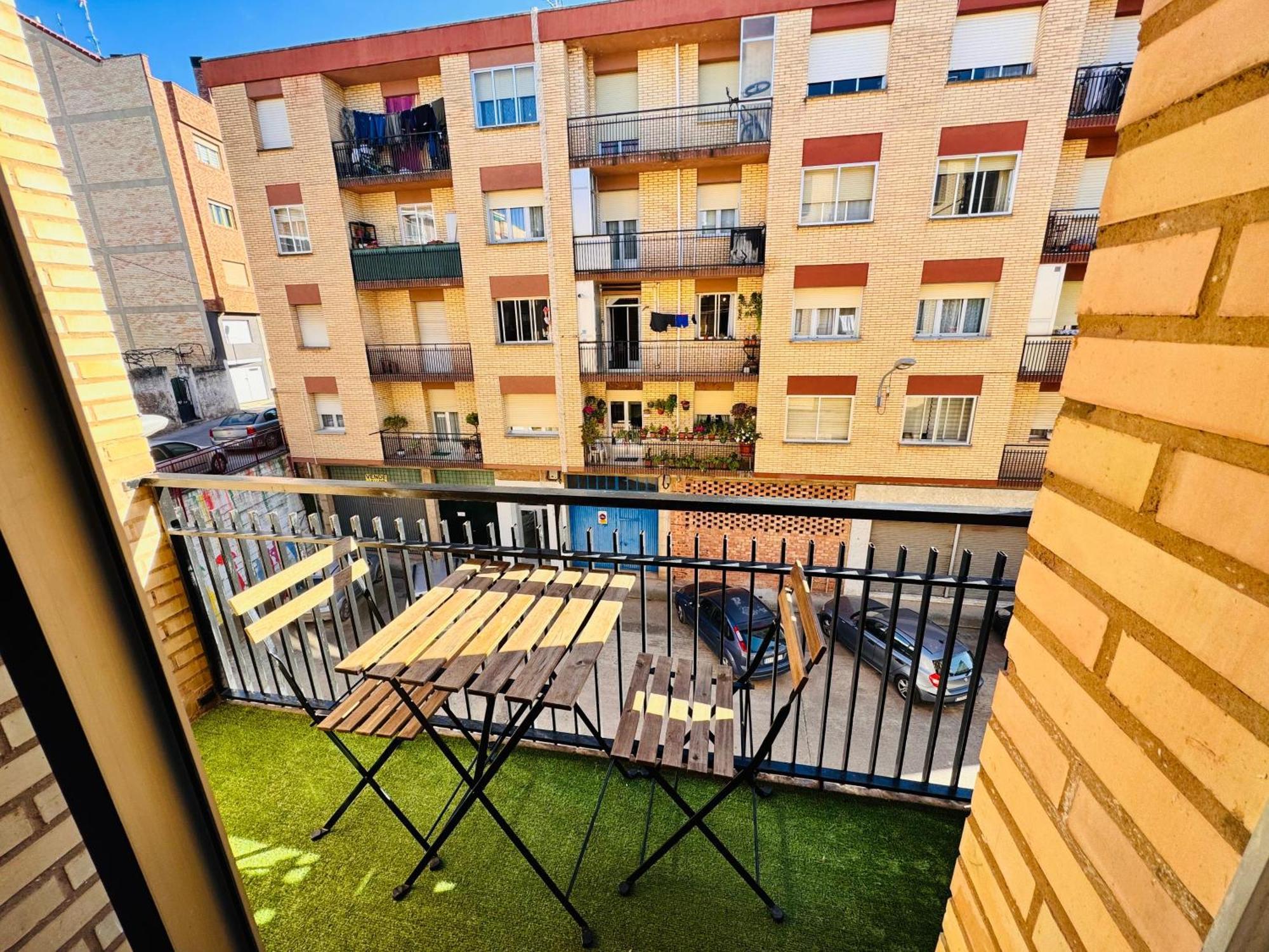 Apartamento Centro De Nájera Екстериор снимка