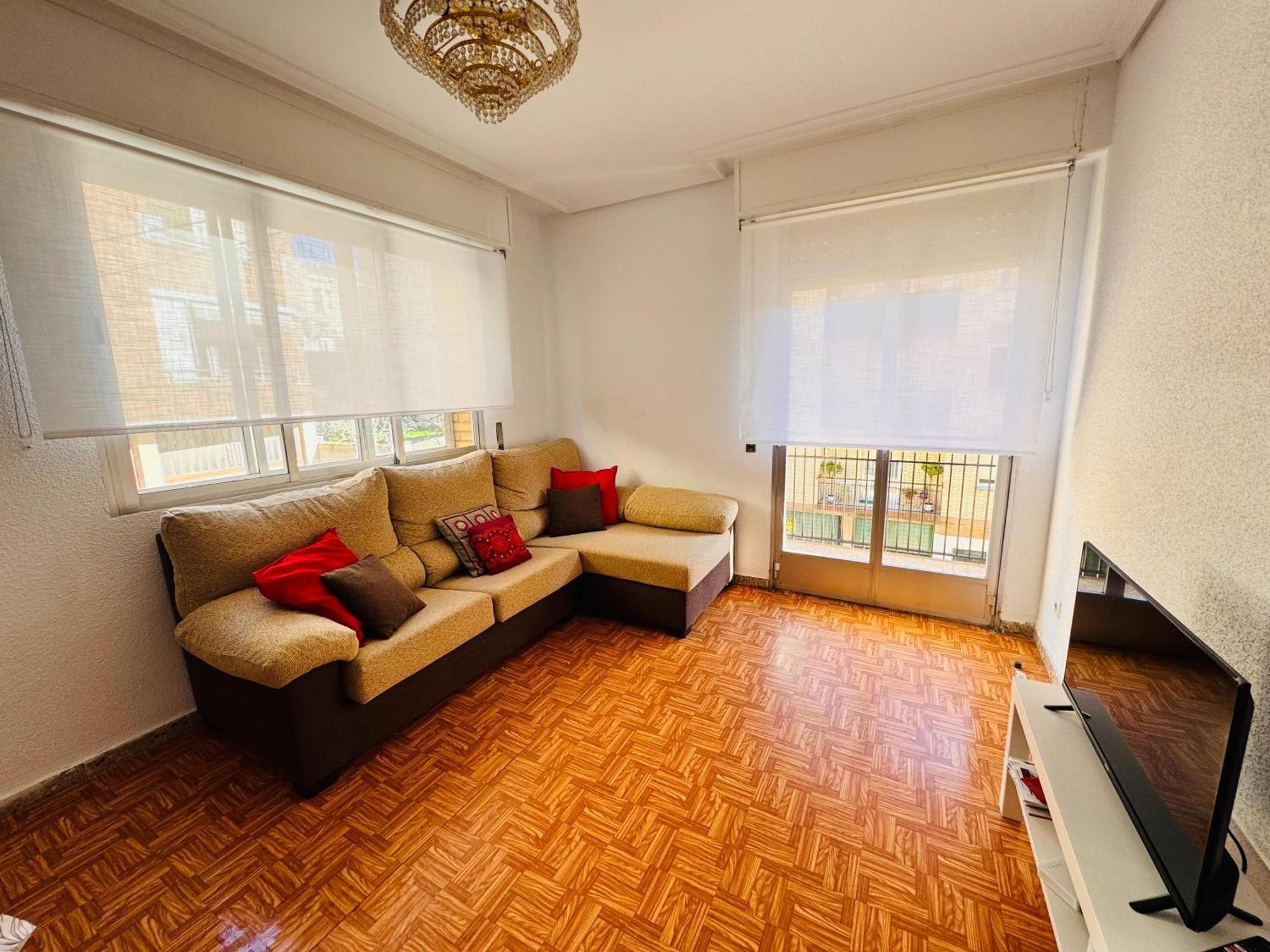Apartamento Centro De Nájera Екстериор снимка