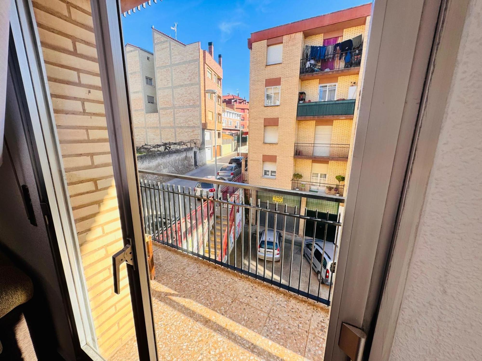 Apartamento Centro De Nájera Екстериор снимка